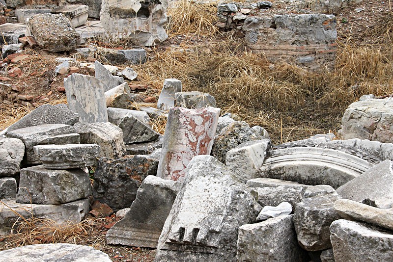 Ephesus 10